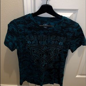 American Fighter Shirt